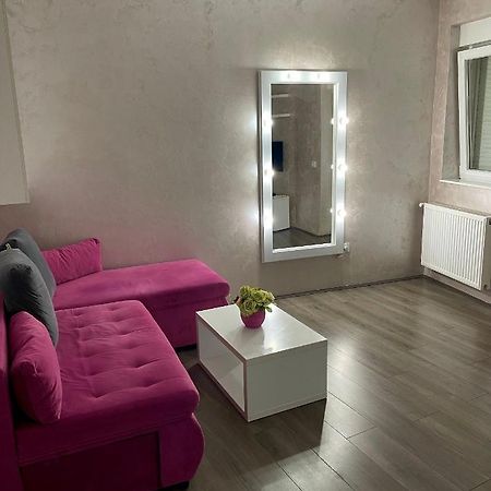 La Apartamento Jagodina Eksteriør bilde