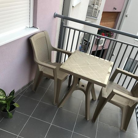 La Apartamento Jagodina Eksteriør bilde