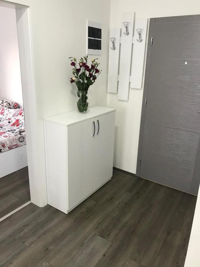 La Apartamento Jagodina Eksteriør bilde