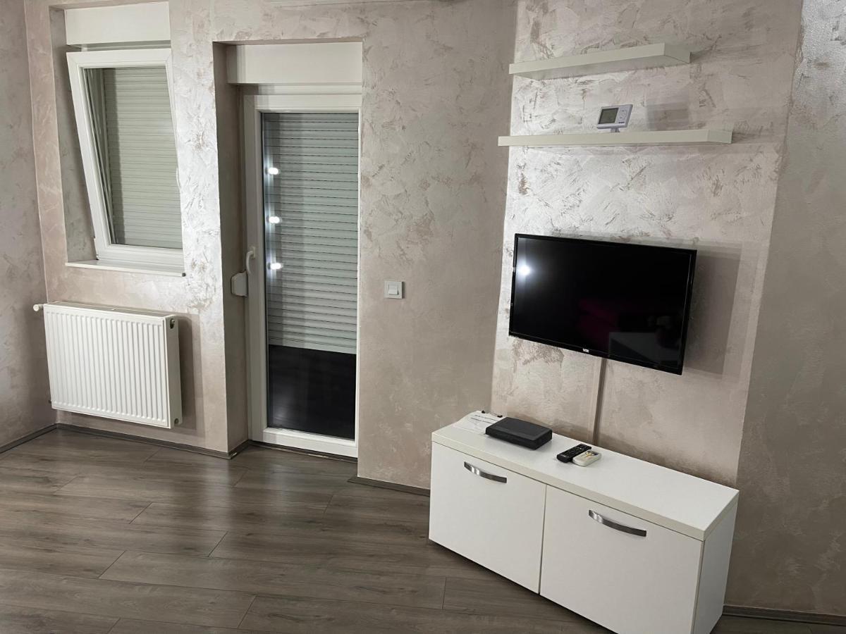 La Apartamento Jagodina Eksteriør bilde