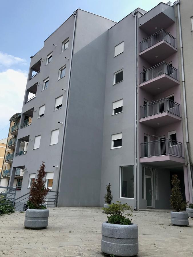 La Apartamento Jagodina Eksteriør bilde